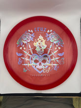 Crux Ethos