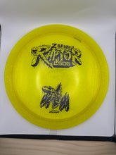 Raptor Z Sparkle