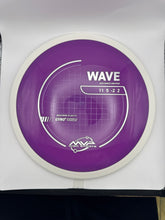 Wave Neutron PLC