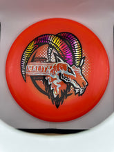 ESP Colorshift Swirl Malita