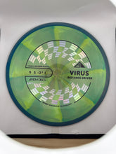 Virus Cosmic Neutron