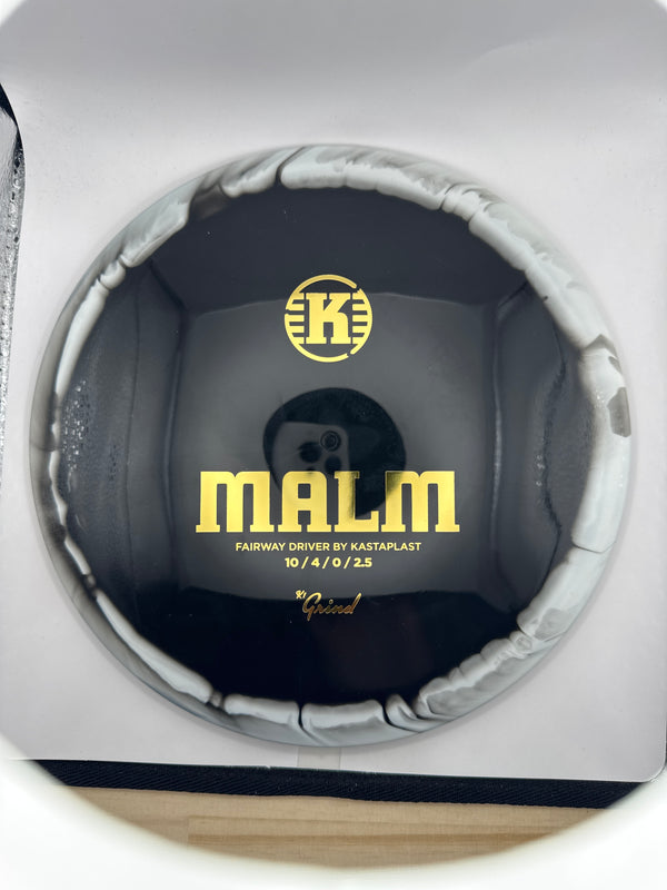 Malm K1 Grind