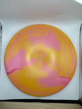Buzzz SS Esp Swirl