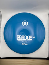 Kaxe Z K1 Line