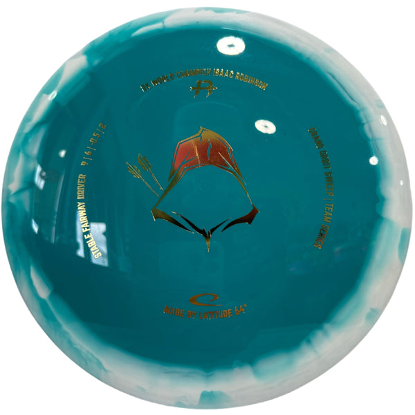 Sweep Grand Orbit Team Series