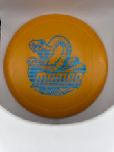 Mamba G-Star