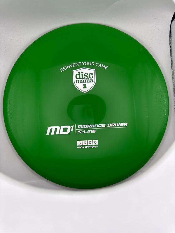MD1 S-Line