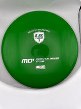 MD1 S-Line