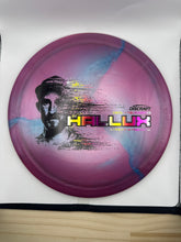 Hallux 2026 Tour Series