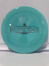 Fugitive Supreme Prototype
