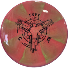 Envy Cosmic neutron