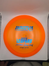 Leopard Champion