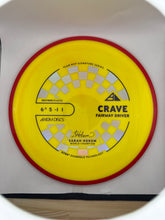 Crave Neutron PLC