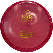 Roc3 Metal Flake