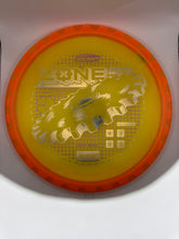 Zone Charity CryZtal Flx Fuzed Zone