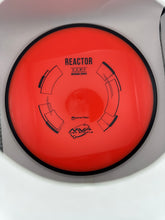 Reactor Neutron (Black Rim)