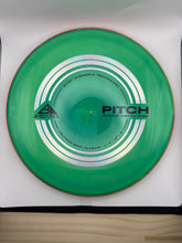 Pitch Neutron Soft