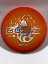 Buzzz Fuzed Buzzzsaw