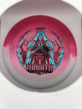 Innova Duo Wraith Distance Driver
