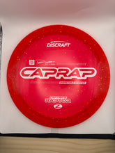 Captains Raptor - 2026
