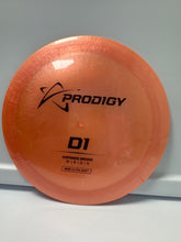 D1 500 Ultra Soft Plastic