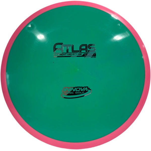 Atlas Star