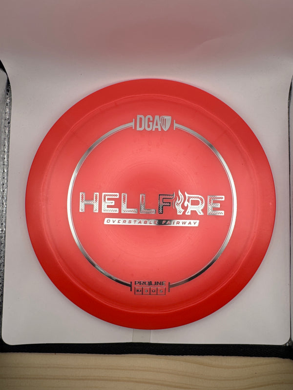 Hellfire Proline