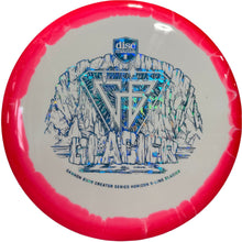 Glacier Horizon S-Line