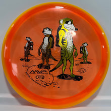 Crave Prism Proton Champions Cup Edition