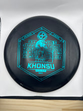 Khonsu S-Blend