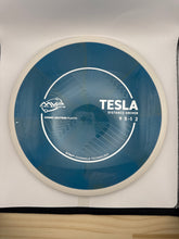 Tesla Cosmic Neutron PLC