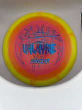 Valkyrie Halo