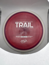 Trail Neutron PLC