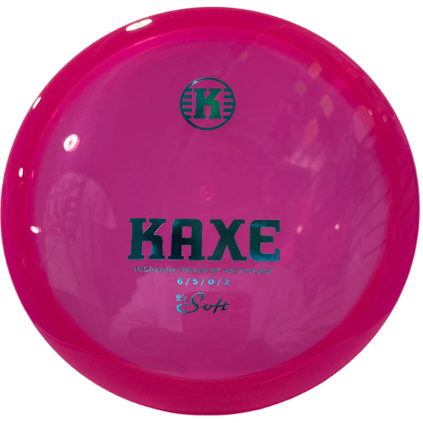 Kaxe