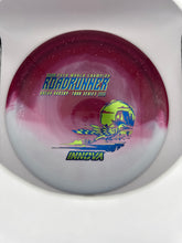 Duo Greg Barsby Tour Series Roadrunner