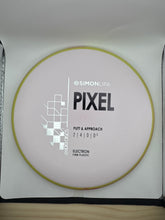 Pixel Electron