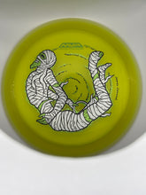 MVP Particle Proton Trail - James Conrad Halloween Team Series