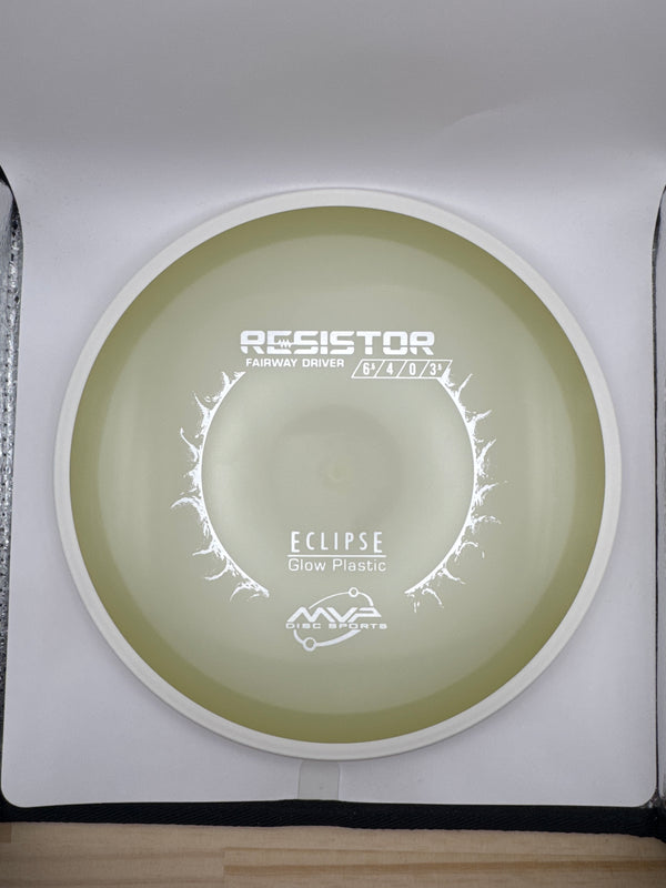 Resistor Eclipse