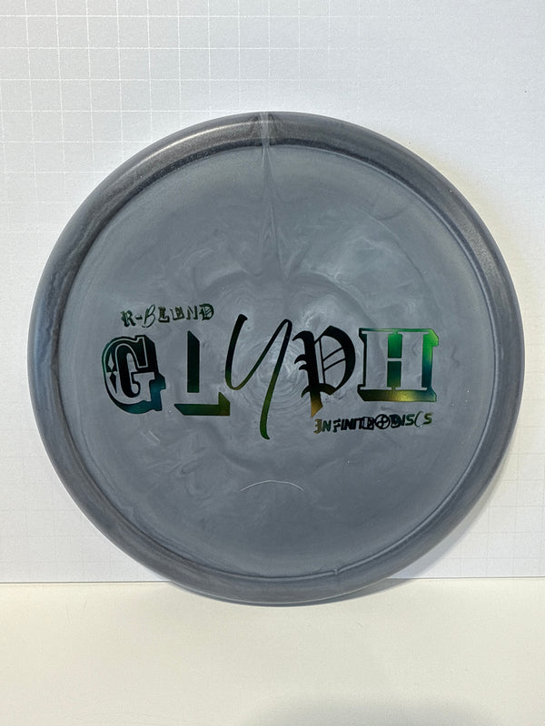 Glyph R-Blend