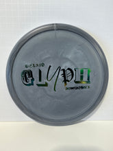 Glyph R-Blend