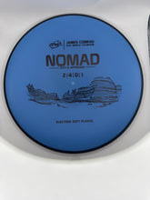 Nomad Electron