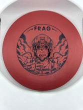 Frag Soft Ration
