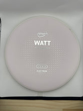 Watt Electron PLC
