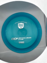 DD3 C-Line