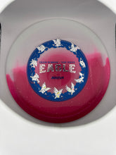 Duo Calvin Heimburg Tour Series Eagle
