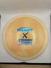 Discraft ESP Raptor Fairway Driver – Discraft X BC