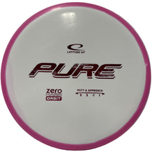 Pure Zero Hard Orbit