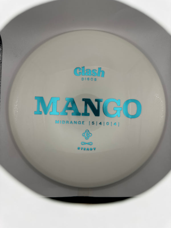 Steady Mango