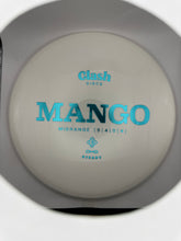 Steady Mango