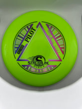 Pilot Neutron